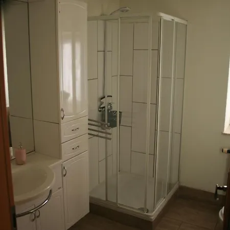 Ferienwohnung Annett Bohlen (Saxony)