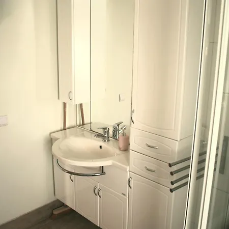 Ferienwohnung Annett Apartment Bohlen (Saxony)