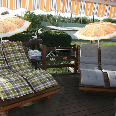 Ferienwohnung Annett *