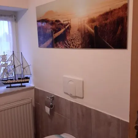 Apartment Ferienwohnung Annett *