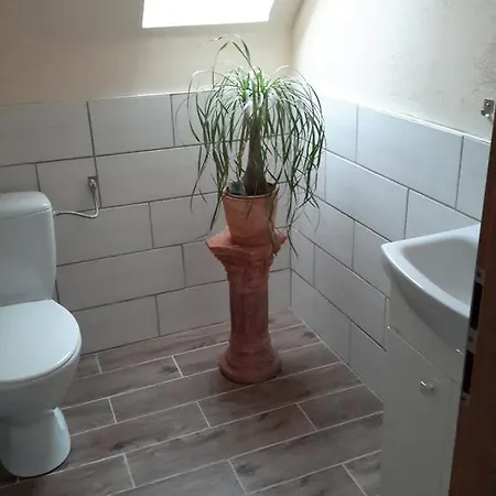 Ferienwohnung Annett