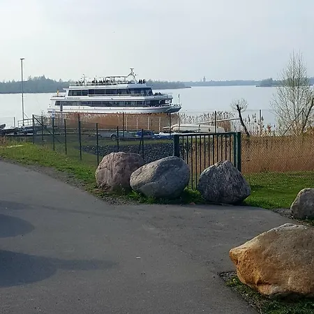 Appartamento Ferienwohnung Annett