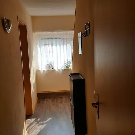 Apartment Ferienwohnung Annett Bohlen (Saxony)