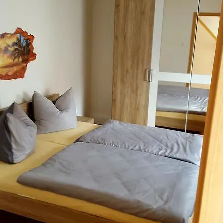 Apartment Ferienwohnung Annett Bohlen (Saxony)