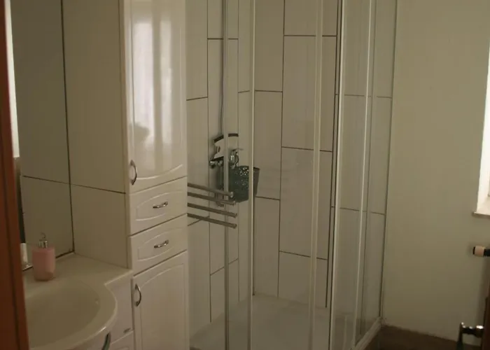 Ferienwohnung Annett Bohlen (Saxony)