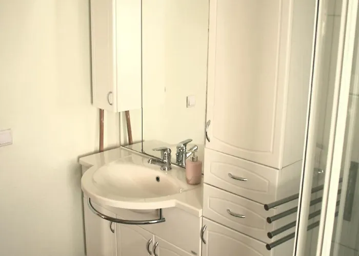 Ferienwohnung Annett Daire Bohlen (Saxony)