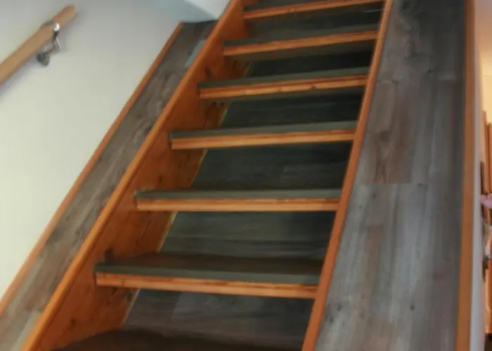 Ferienwohnung Annett Daire *