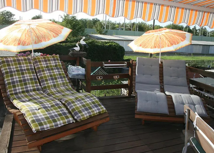 Ferienwohnung Annett *