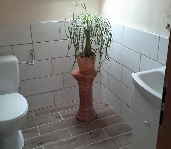 Ferienwohnung Annett