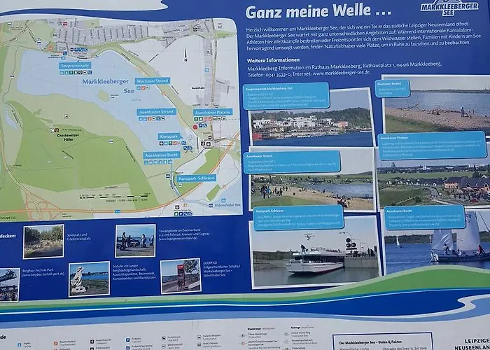 Ferienwohnung Annett Daire *