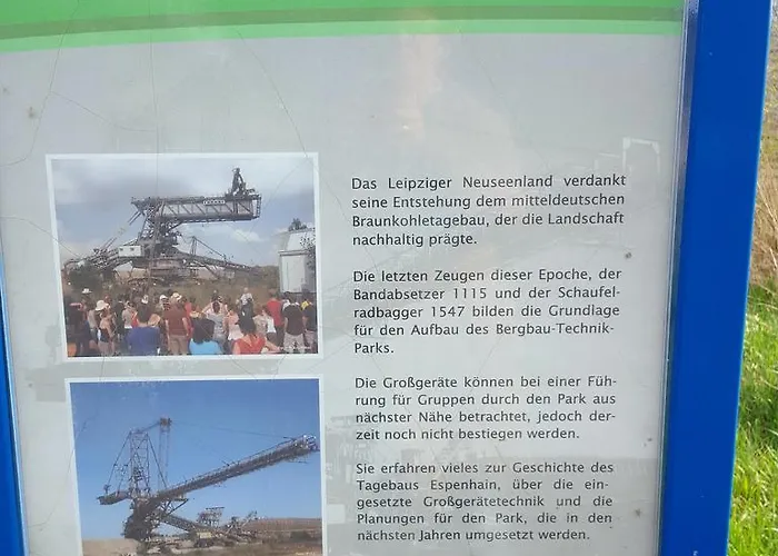 Daire Ferienwohnung Annett