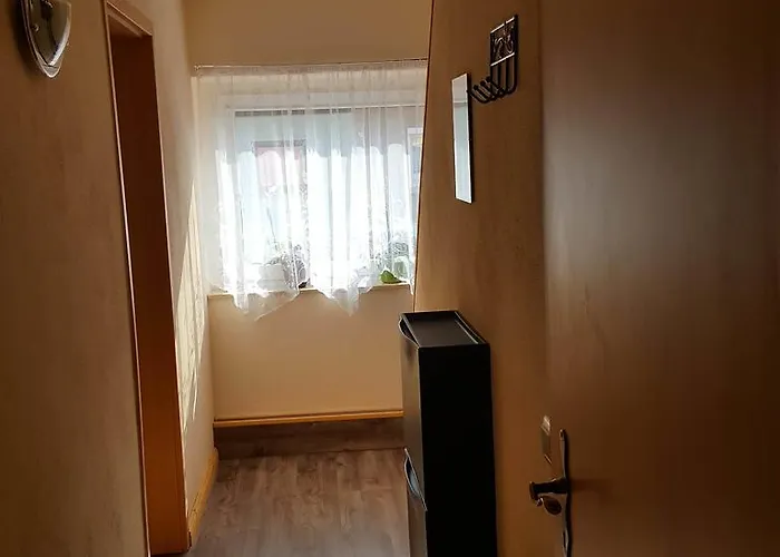 Daire Ferienwohnung Annett Bohlen (Saxony)